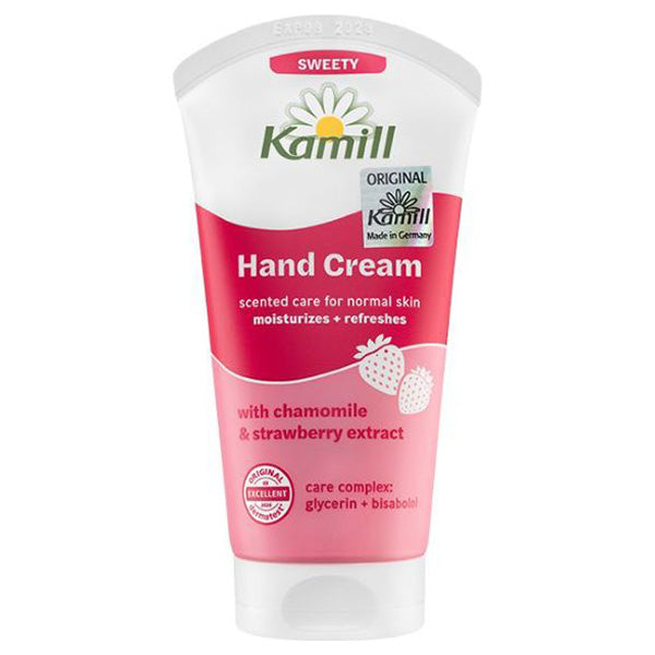 Kamill Hand Cream, 75ml (Sweetie)