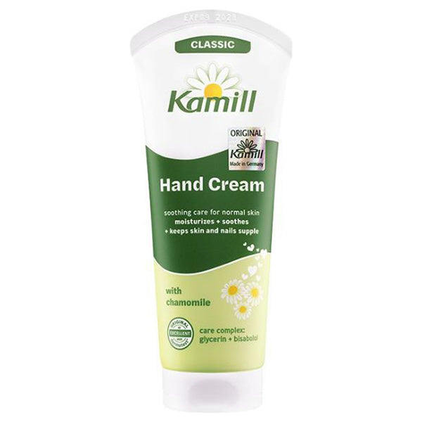 Kamill Hand Cream, 100ml (Classic)