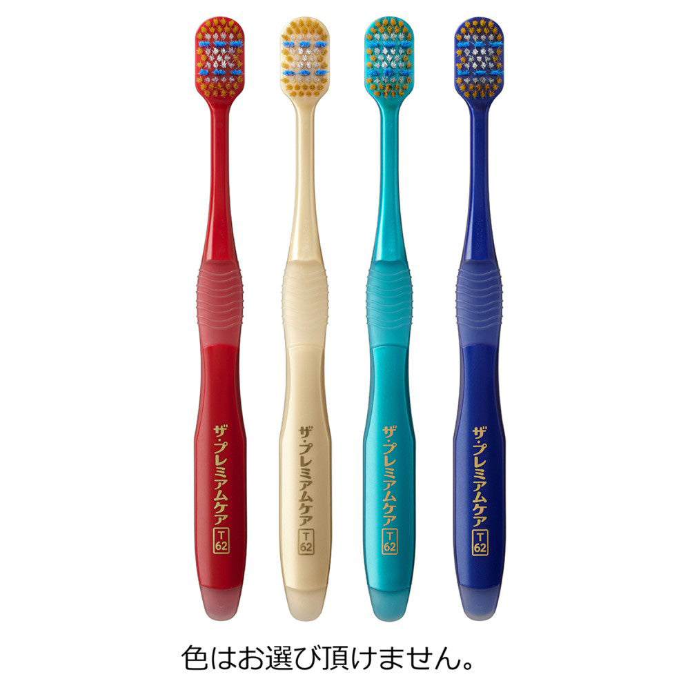 EBIS The Premium Care Gap Plus Regular