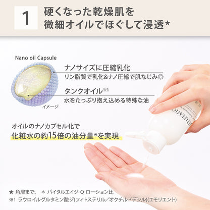 Urtank Hydrating Milky Water, 250ml