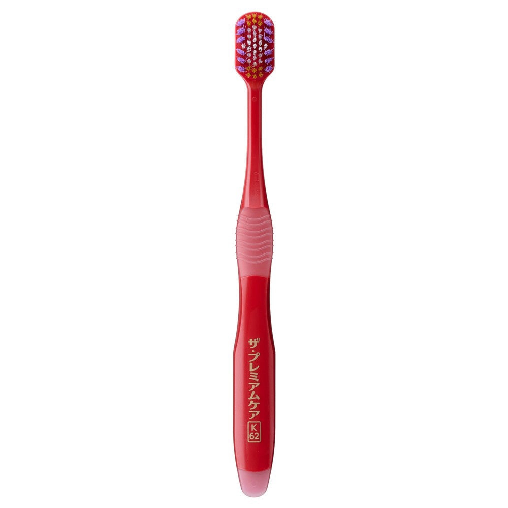 EBIS The Premium Care Gum Massage Plus Regular