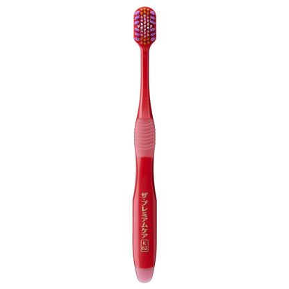 EBIS The Premium Care Gum Massage Plus Regular
