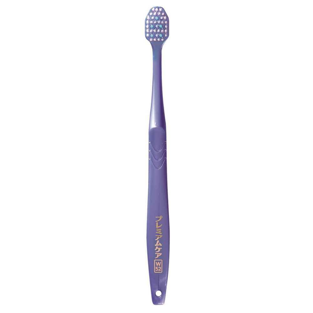 EBIS Premium Care Tooth Whitening 6-Row Compact Regular