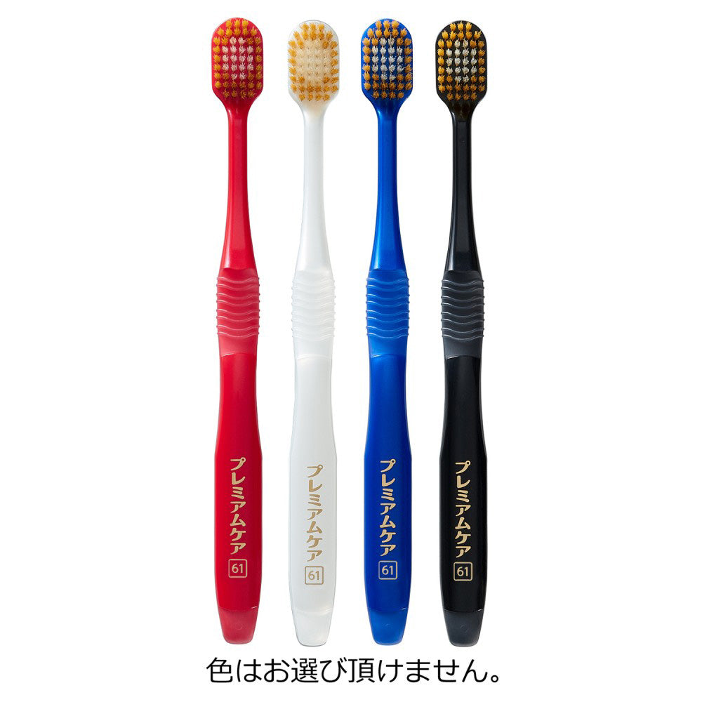 EBIS Premium Care 6-Row Regular Soft