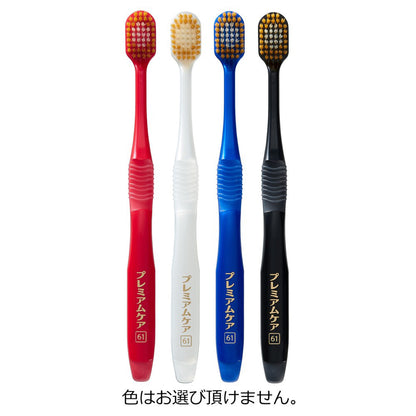 EBIS Premium Care 6-Row Regular Soft