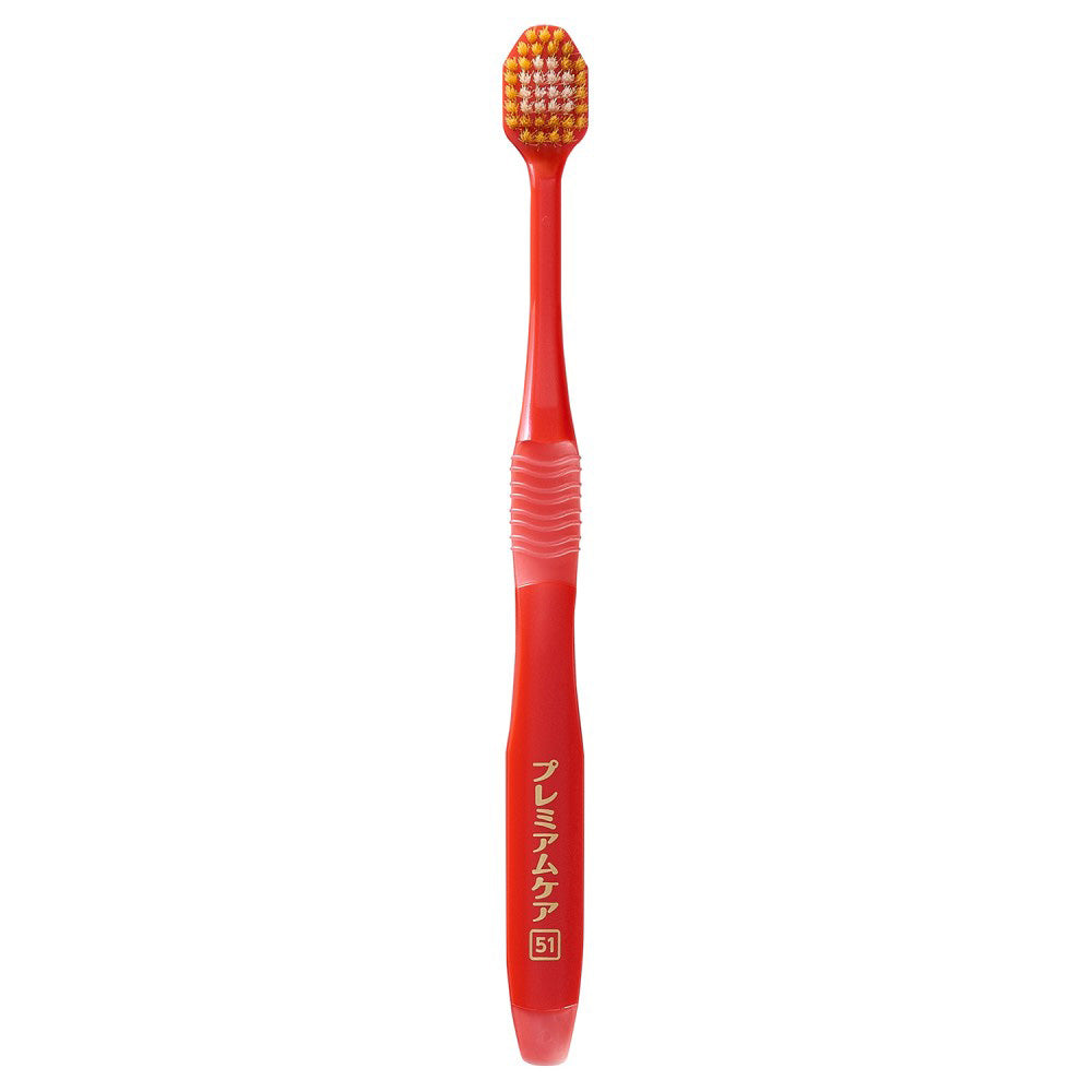 EBIS Premium Care 6-Row Compact Soft