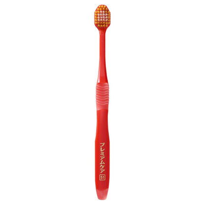 EBIS Premium Care 6-Row Compact Soft