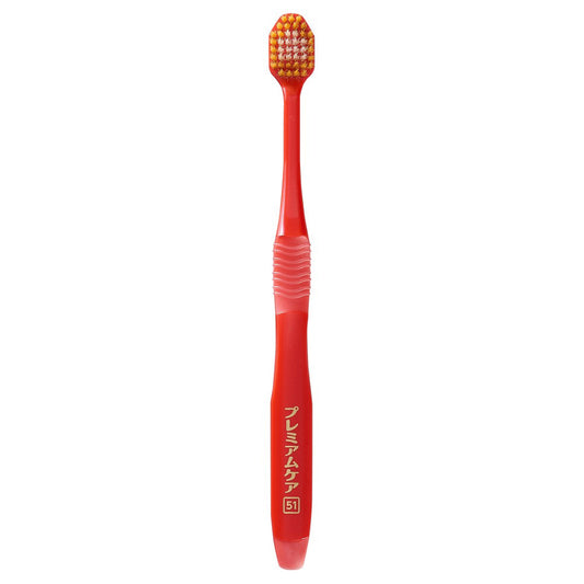 EBIS Premium Care 6-Row Compact Soft
