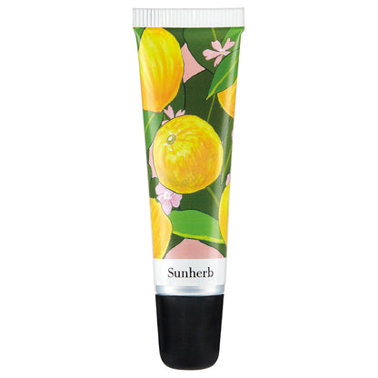 Sun Herb Hand & Lip Care Set (Verbena & Bergamot)