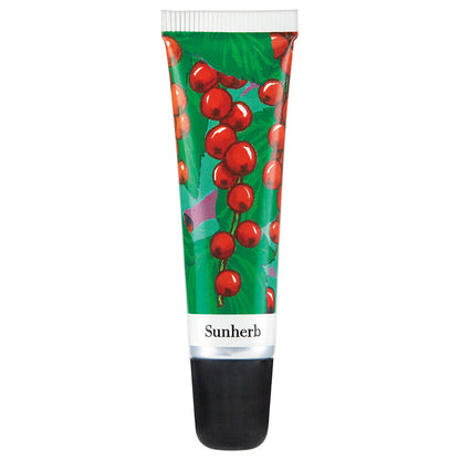 Sun Herb Hand & Lip Care Set (Red Currant)