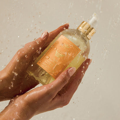 TOCCA Hand & Body Wash CG, 354ml (Stella Scent)