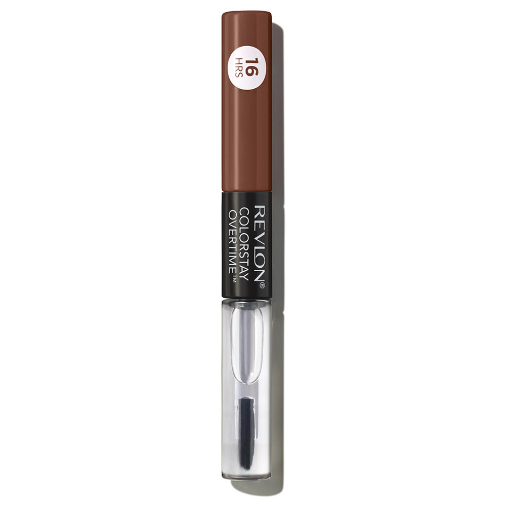 REVLON ColorStay Overtime Lipcolor N (570 No Coffee Break)