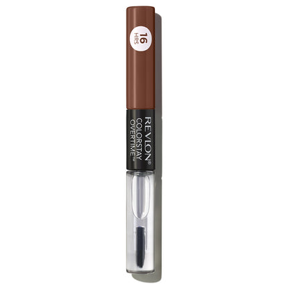 REVLON ColorStay Overtime Lipcolor N (570 No Coffee Break)