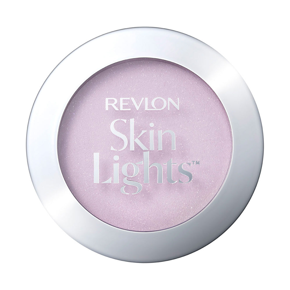 REVLON Skinlights Pressed Powder R SPF43 (004 Aurora Lavender), 6g