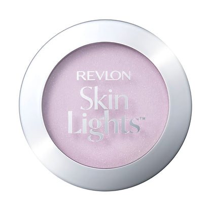 REVLON Skinlights Pressed Powder R SPF43 (004 Aurora Lavender), 6g
