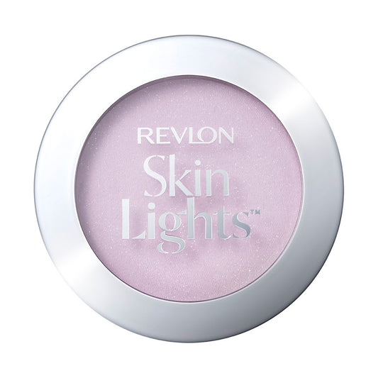 REVLON Skinlights Pressed Powder R SPF43 (004 Aurora Lavender), 6g