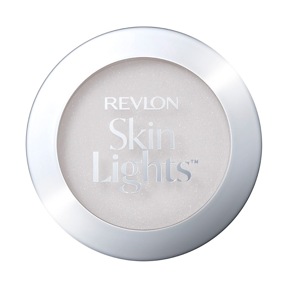 REVLON Skinlights Pressed Powder R SPF43 (003 Diamond White), 6g