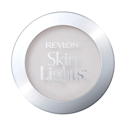 REVLON Skinlights Pressed Powder R SPF43 (003 Diamond White), 6g