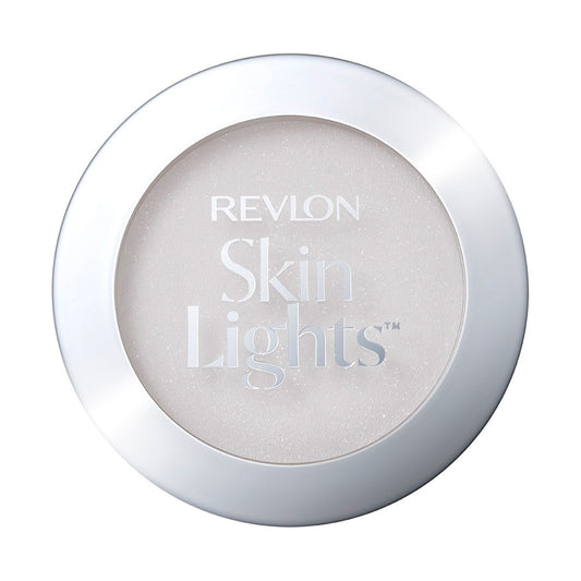 REVLON Skinlights Pressed Powder R SPF43 (003 Diamond White), 6g