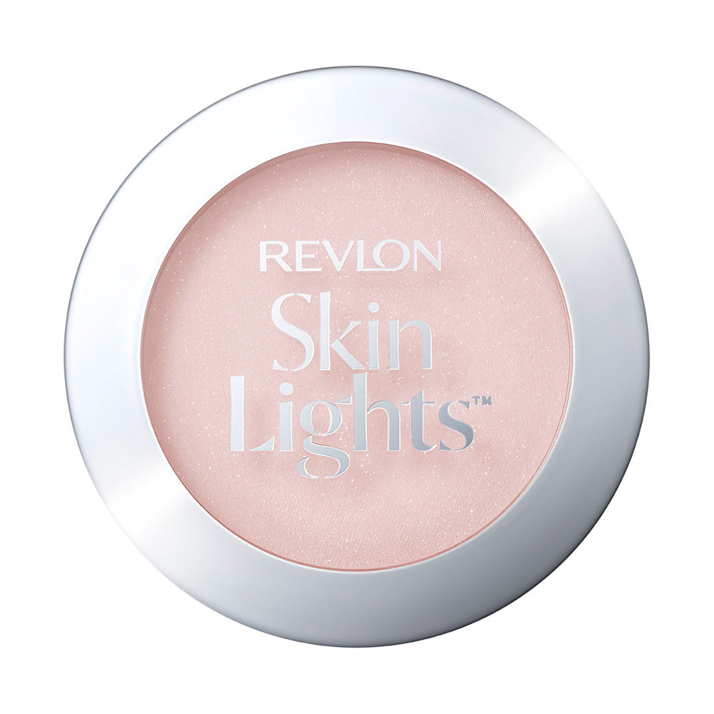REVLON Skinlights Pressed Powder R SPF43 (001 Pink Opal), 6g
