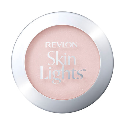 REVLON Skinlights Pressed Powder R SPF43 (001 Pink Opal), 6g