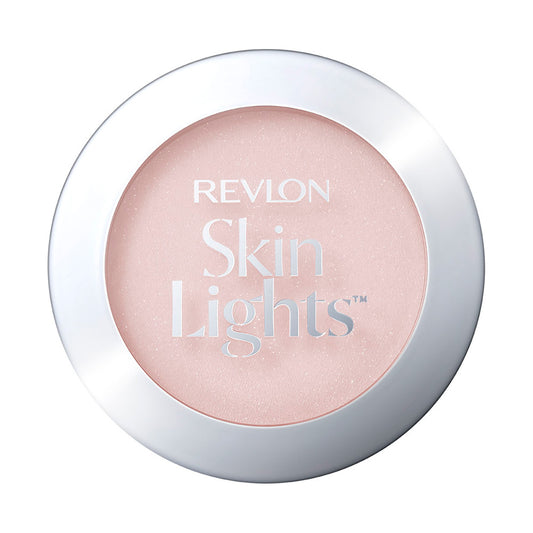 REVLON Skinlights Pressed Powder R SPF43 (001 Pink Opal), 6g