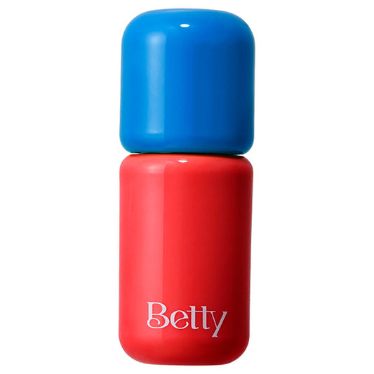 Betty Dear Moment Lip (05 Stay With Myself, Grapefruit)