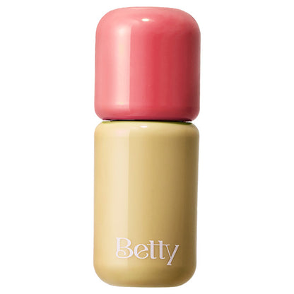 Betty Dear Moment Lip (04 Self Embrace, Grapefruit)