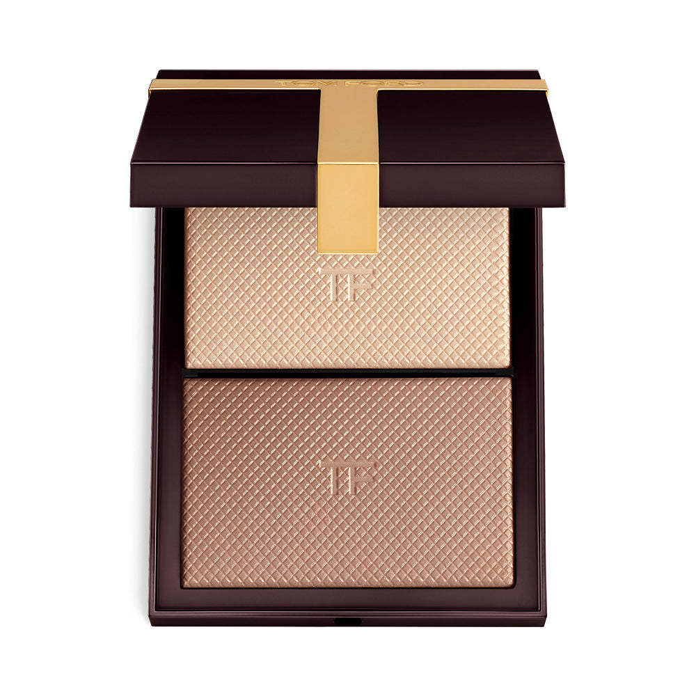 Tom Ford Beauty Architecture Radiance Highlighting Duo (Mood Light)