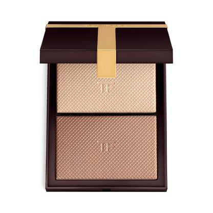 Tom Ford Beauty Architecture Radiance Highlighting Duo (Mood Light)