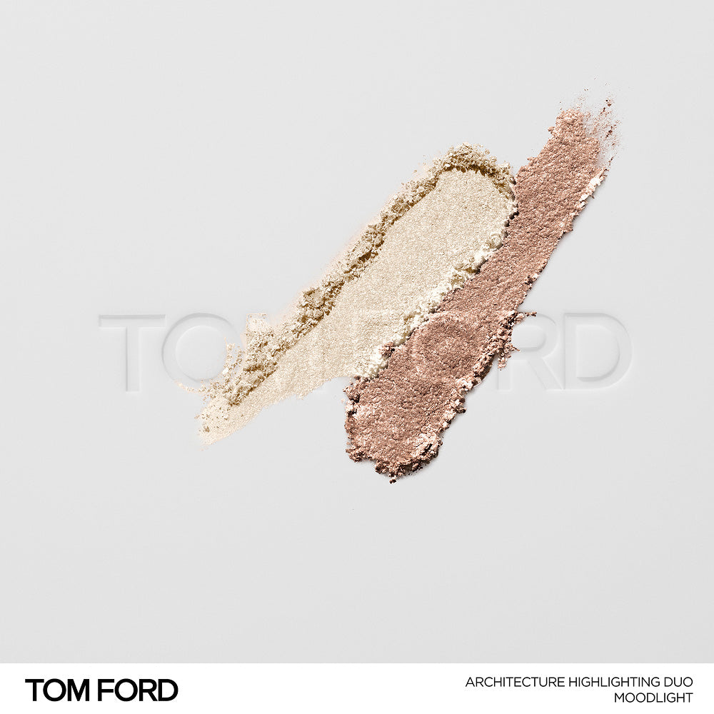 Tom Ford Beauty Architecture Radiance Highlighting Duo (Mood Light)