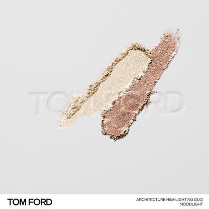 Tom Ford Beauty Architecture Radiance Highlighting Duo (Mood Light)