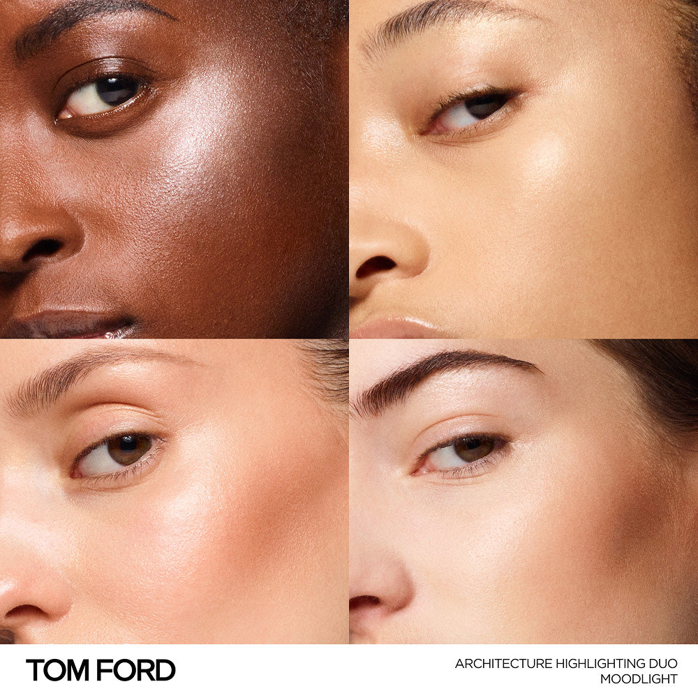 Tom Ford Beauty Architecture Radiance Highlighting Duo (Mood Light)