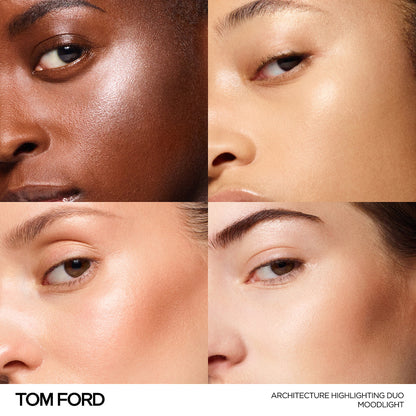 Tom Ford Beauty Architecture Radiance Highlighting Duo (Mood Light)