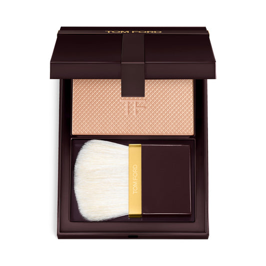 Tom Ford Beauty Architecture Soft Matte Blurring Powder (02 Ivory Fawn)