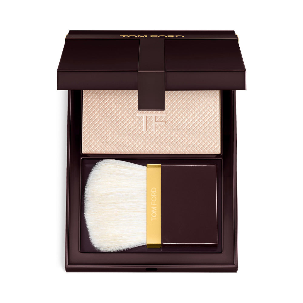 Tom Ford Beauty Architecture Soft Matte Blurring Powder (01 Alabaster Nude)