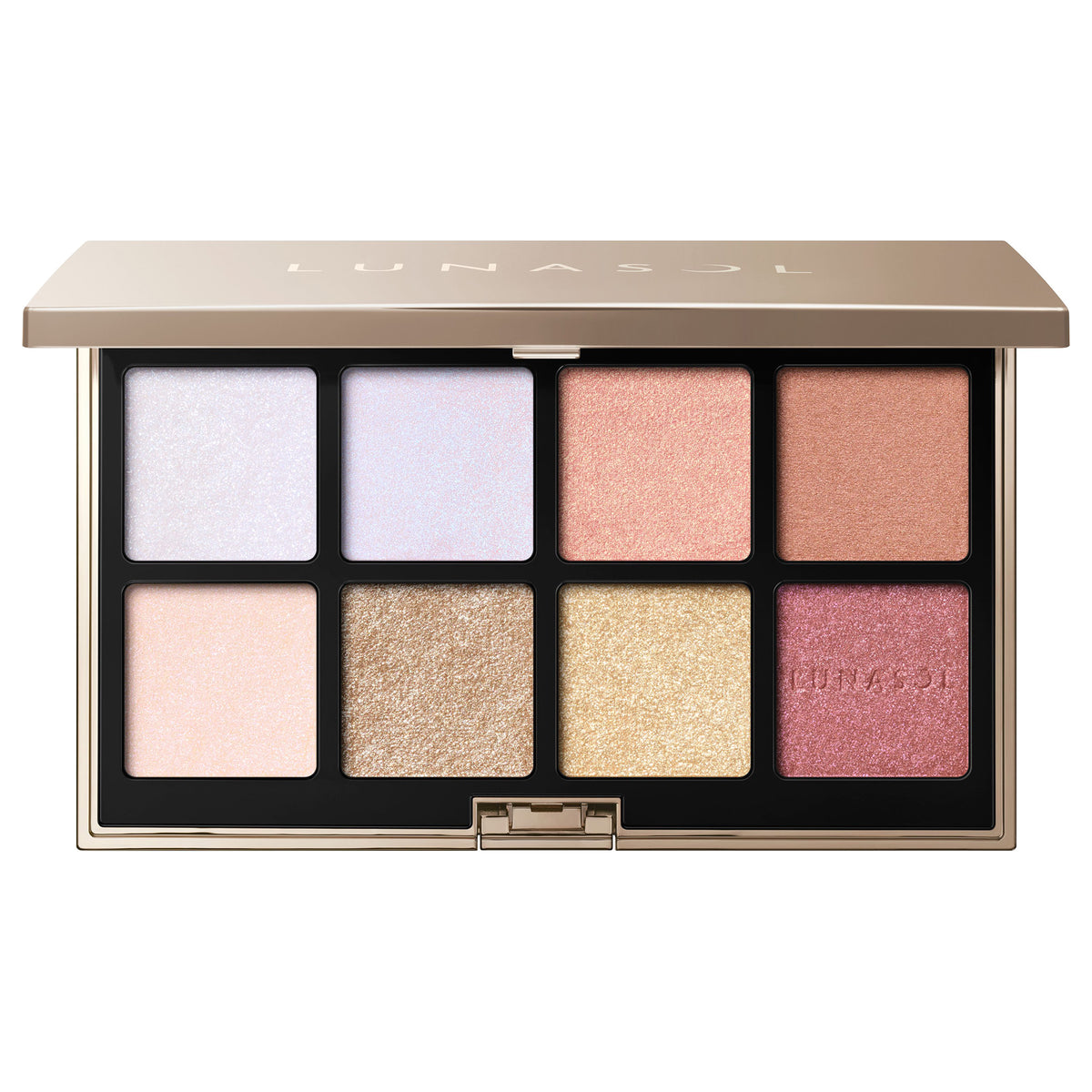LUNASOL Eye Coloration Special Edition (EX05 Crystal Mosaic)