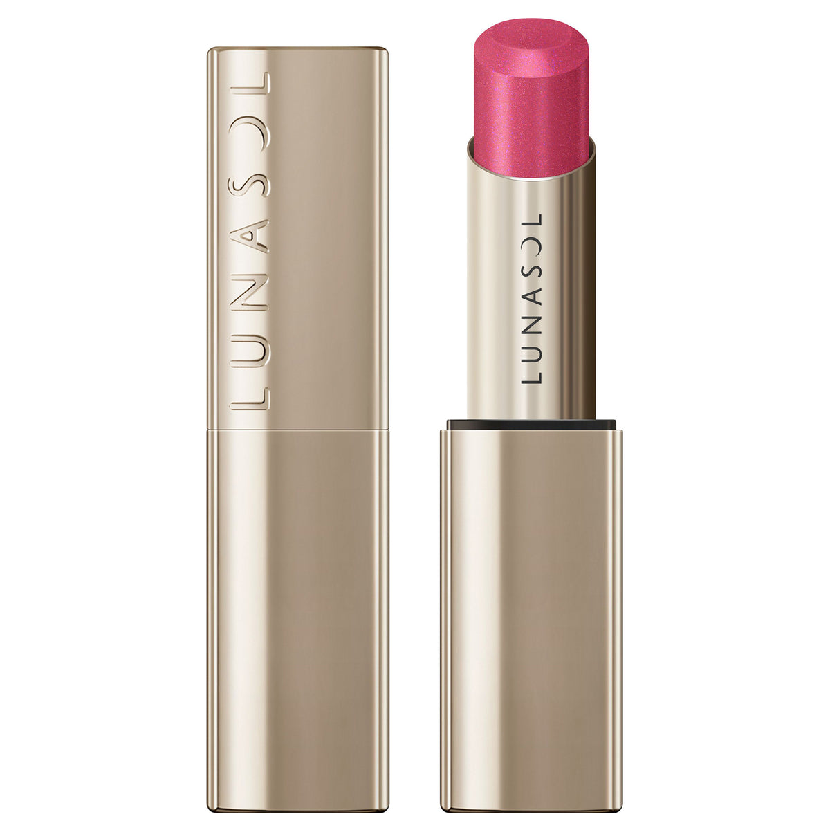 LUNASOL Fusing Color Lips (EX09)