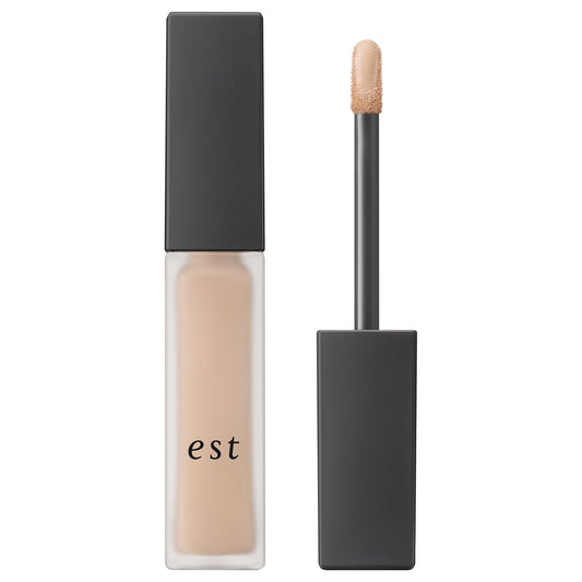 est Soft Layering Concealer SPF15 (Light Ochre)
