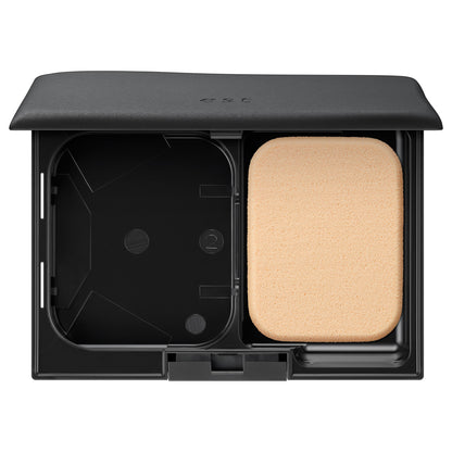 est Silky Melt Powder Foundation Compact Case