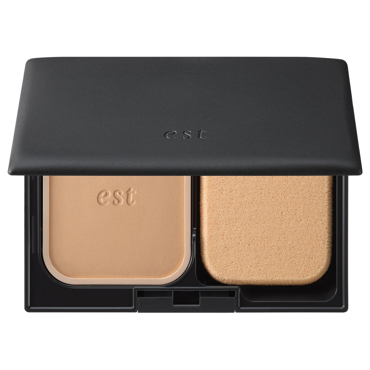 est Silky Melt Powder Foundation Refill (OC202)