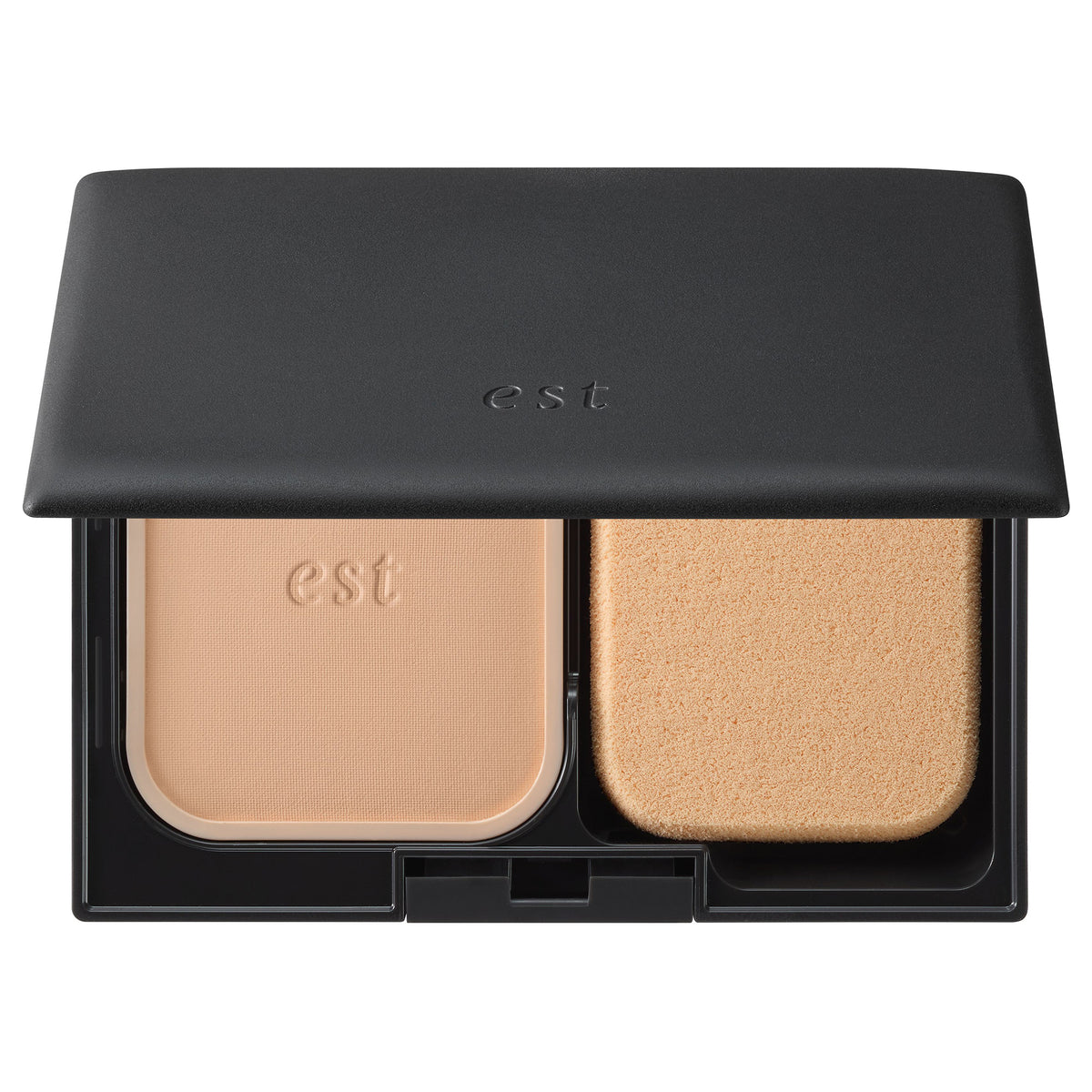 est Silky Melt Powder Foundation Refill (RS101)