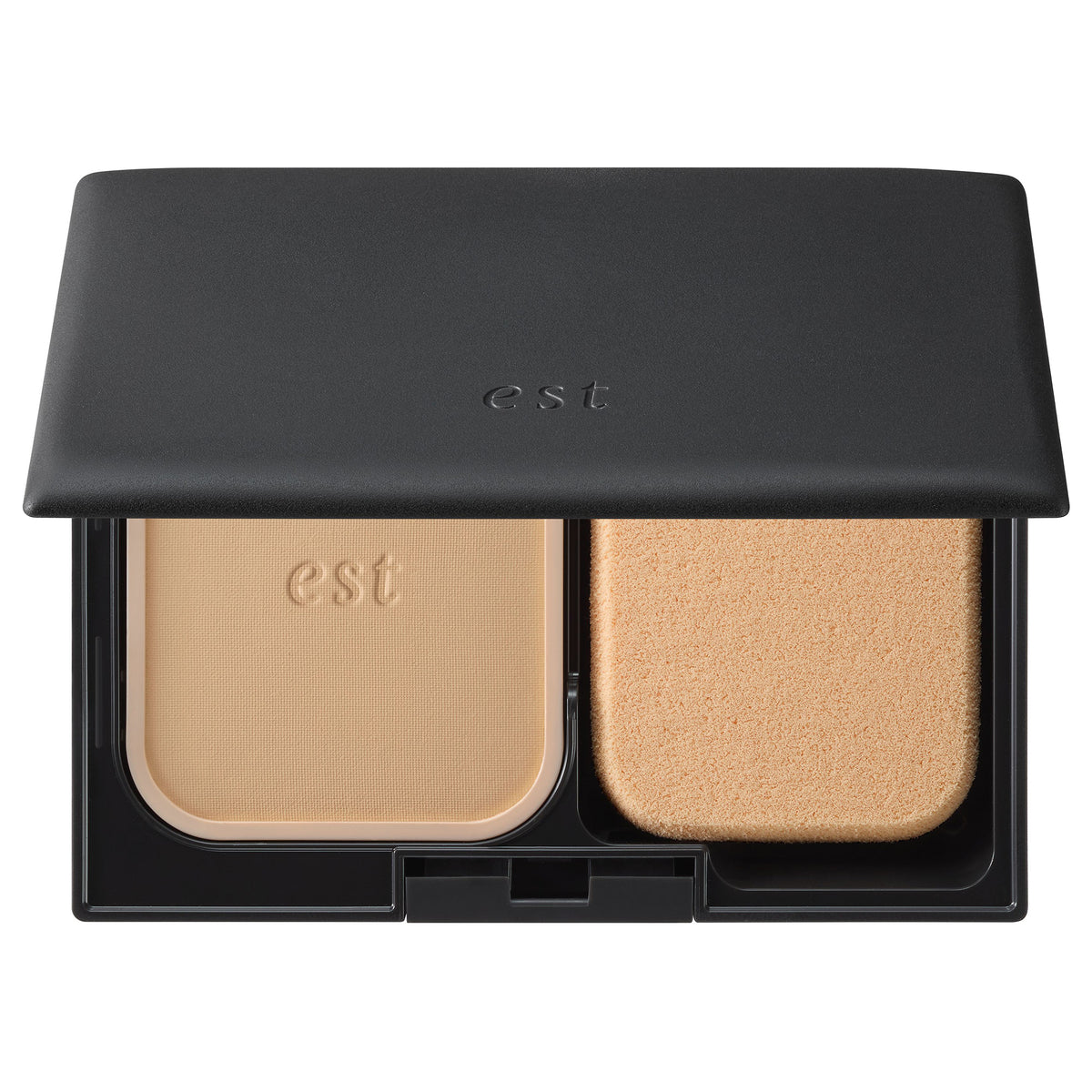 est Silky Melt Powder Foundation Refill (BE301)
