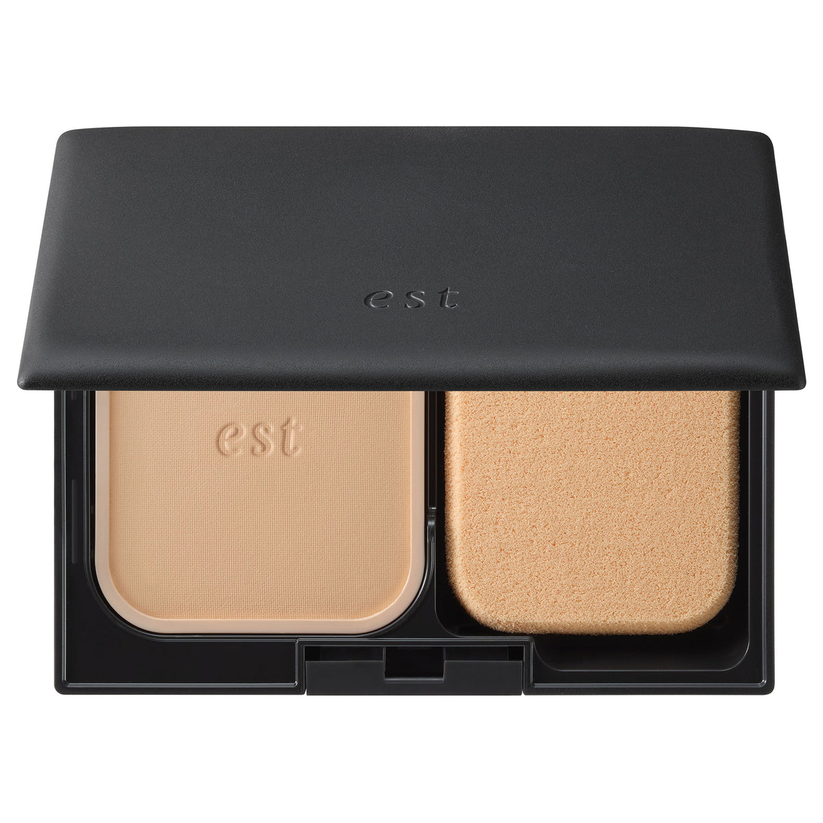 est Silky Melt Powder Foundation SPF19 Refill (BE300)