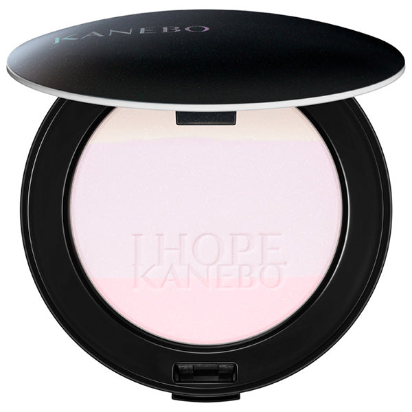 KANEBO Crystallized Fix Powder Limited Edition (EX1 Lavender Snow)