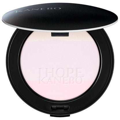 KANEBO Crystallized Fix Powder Limited Edition (EX1 Lavender Snow)