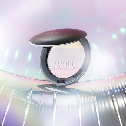 KANEBO Crystallized Fix Powder Limited Edition (EX1 Lavender Snow)