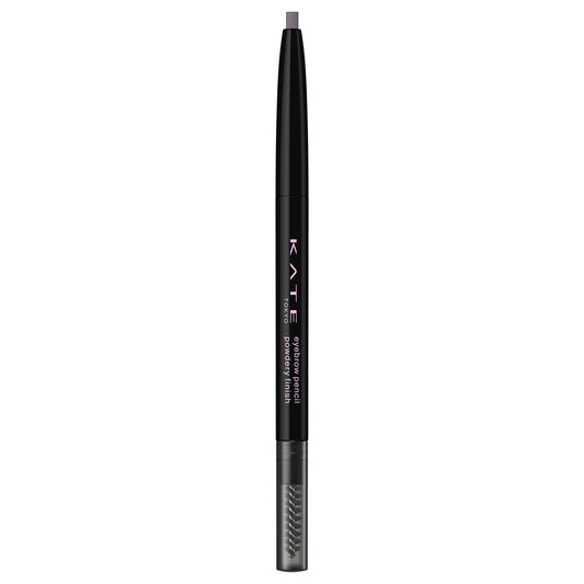 KATE Eyebrow Pencil Powdery Finish (06), 0.24g