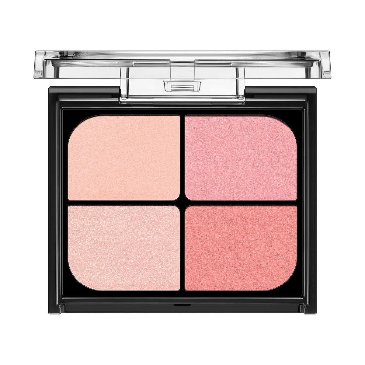 KATE Bouncy Cheek Shadow (EX-2 Myao Pink), 4.6g