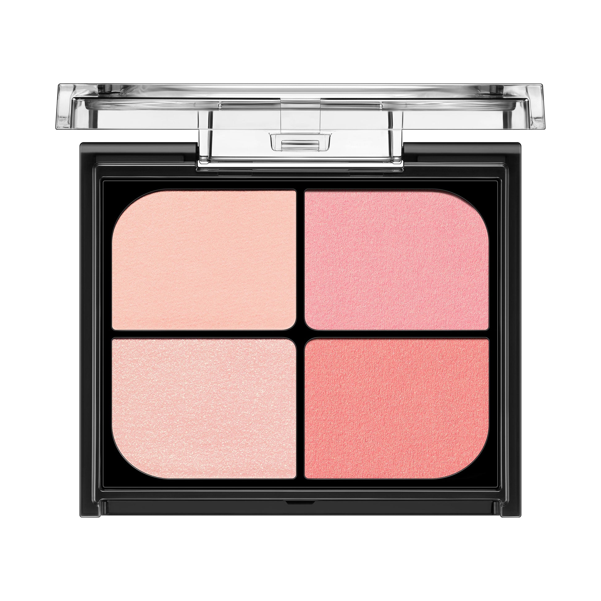 KATE Bouncy Cheek Shadow (EX-2 Myao Pink), 4.6g